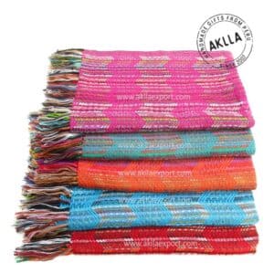 alpaca wool ethnic shawls peru aklla wholesale