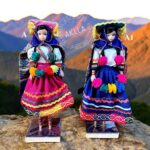 Peru Dolls, Handmade Peruvian Folk Dolls