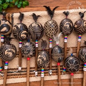 peruvian musical instruments