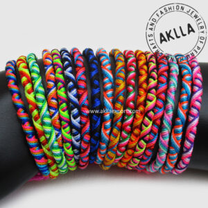 Handmade Woven Bracelets. Friendship bracelets in bulk